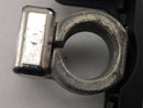 BMW 650I Battery Negative Cable Terminal-10