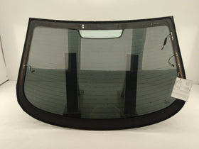BMW 650I Rear Glass - 0