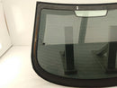 BMW 650I Rear Glass-5