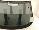BMW 650I Rear Glass-8