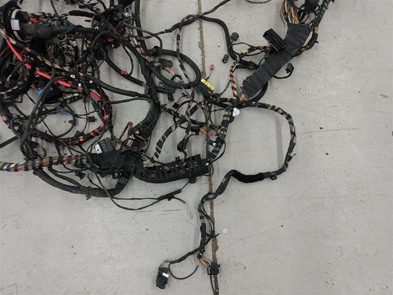 BMW 650I Whole Car Wire Harness