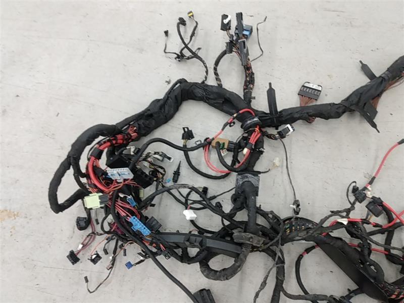 BMW 650I Whole Car Wire Harness