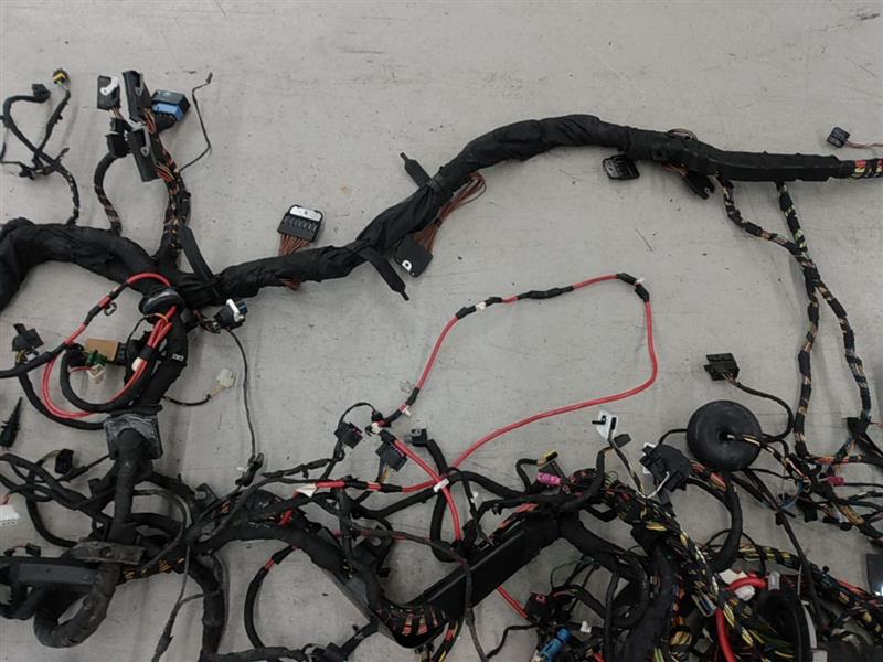 BMW 650I Whole Car Wire Harness