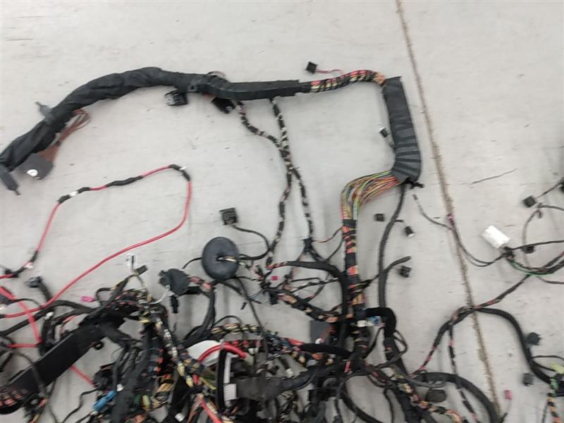 BMW 650I Whole Car Wire Harness