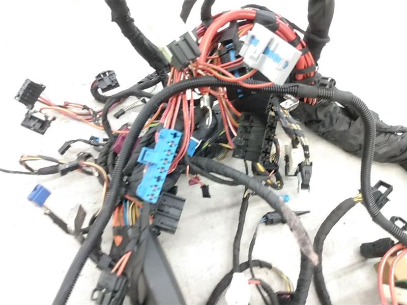 BMW 650I Whole Car Wire Harness