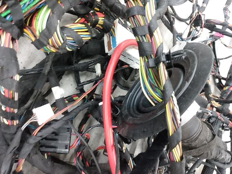 BMW 650I Whole Car Wire Harness