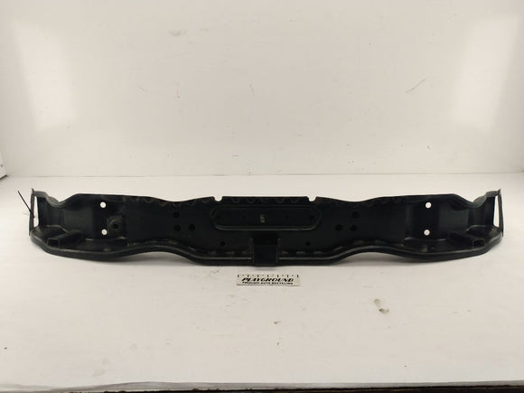 BMW 650I Rear Bumper Reinforcement