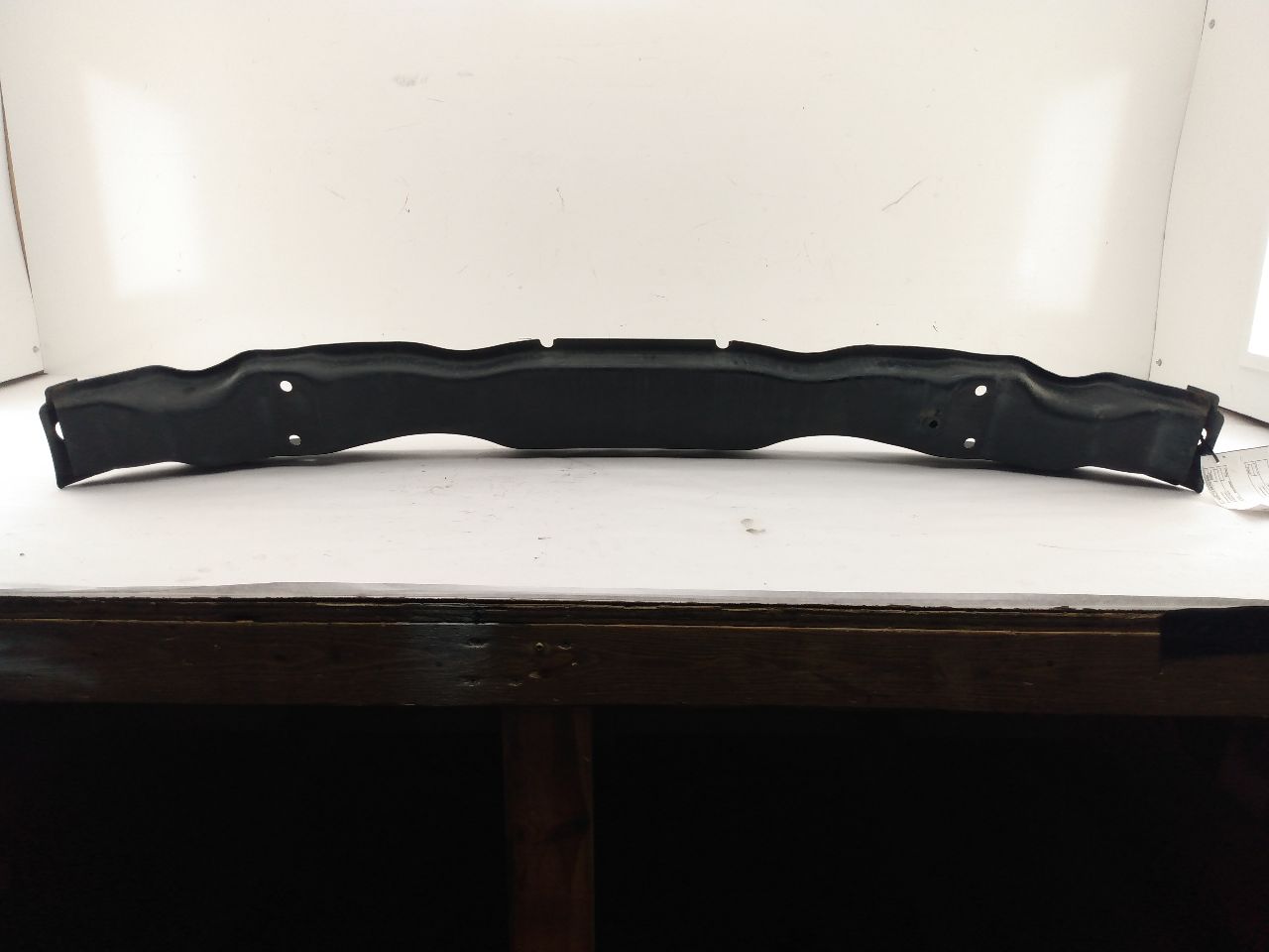 BMW 650I Rear Bumper Reinforcement