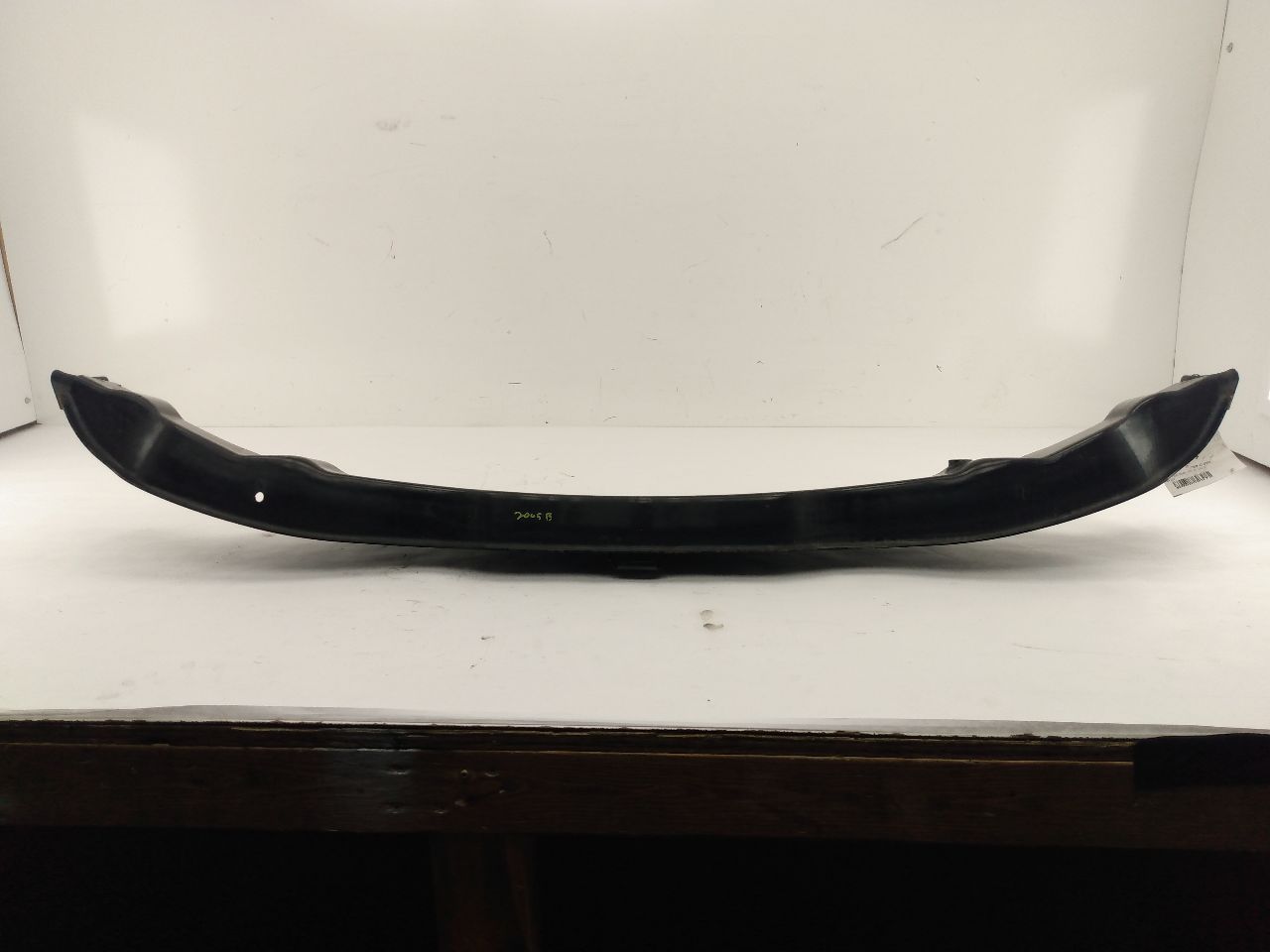 BMW 650I Rear Bumper Reinforcement