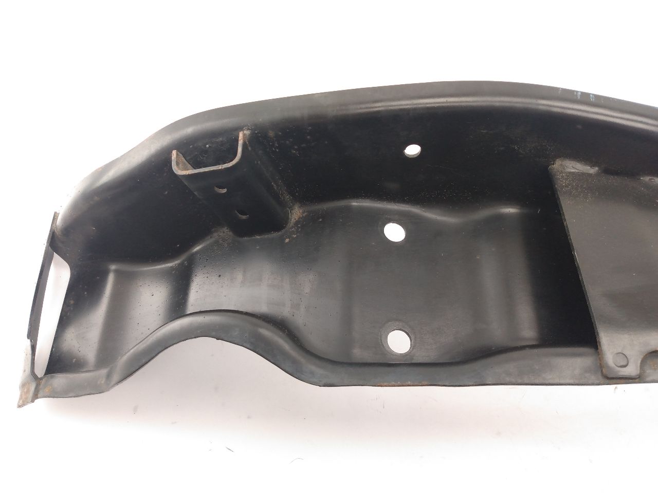 BMW 650I Rear Bumper Reinforcement