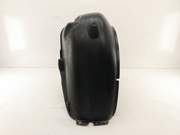 BMW 650I Rear Left Fender Liner
