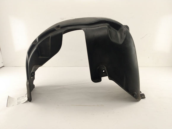 BMW 650I Rear Left Fender Liner