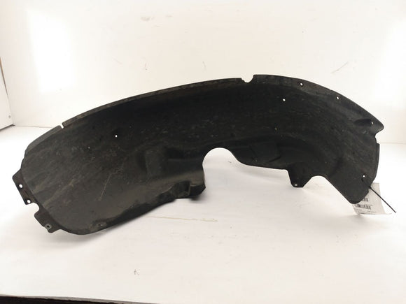 BMW 650I Rear Left Fender Liner