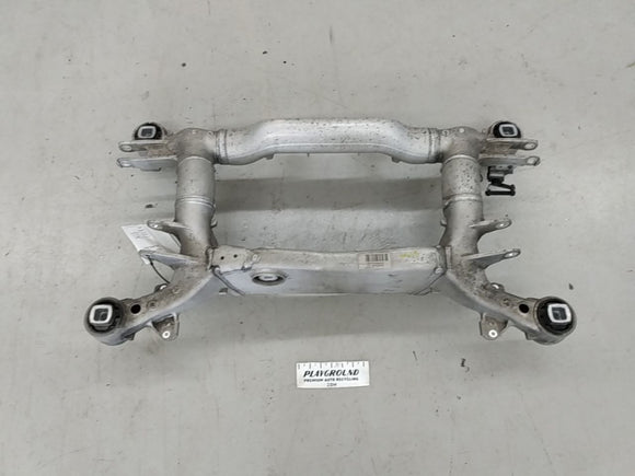 BMW 650I Rear Subframe
