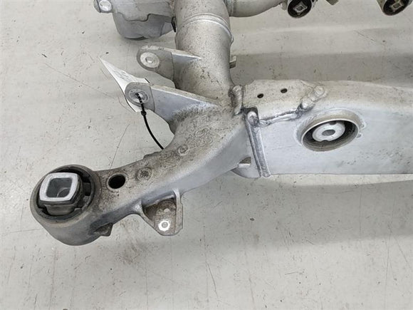 BMW 650I Rear Subframe
