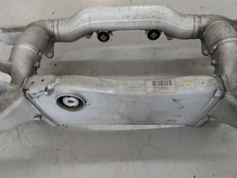 BMW 650I Rear Subframe