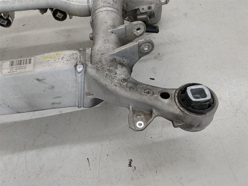 BMW 650I Rear Subframe