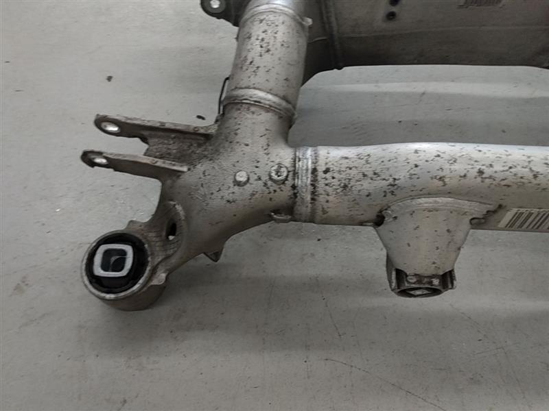 BMW 650I Rear Subframe