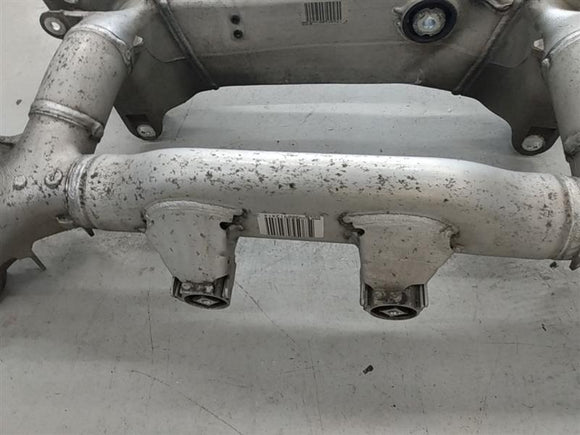 BMW 650I Rear Subframe