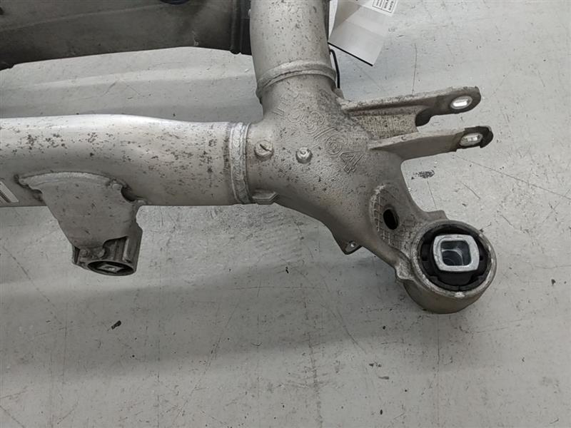 BMW 650I Rear Subframe