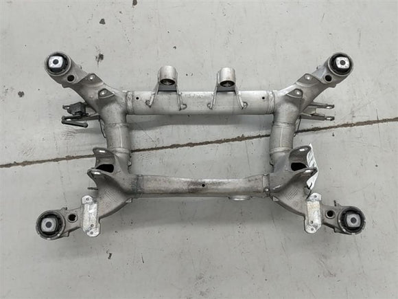 BMW 650I Rear Subframe