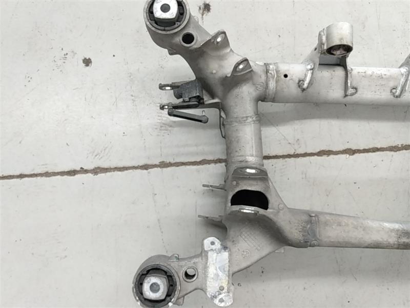 BMW 650I Rear Subframe