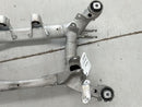 BMW 650I Rear Subframe-12