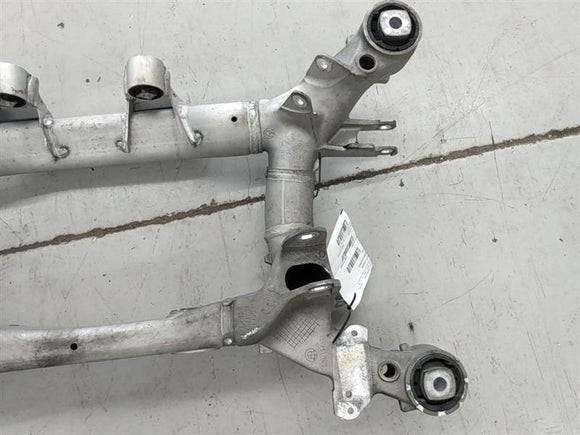 BMW 650I Rear Subframe