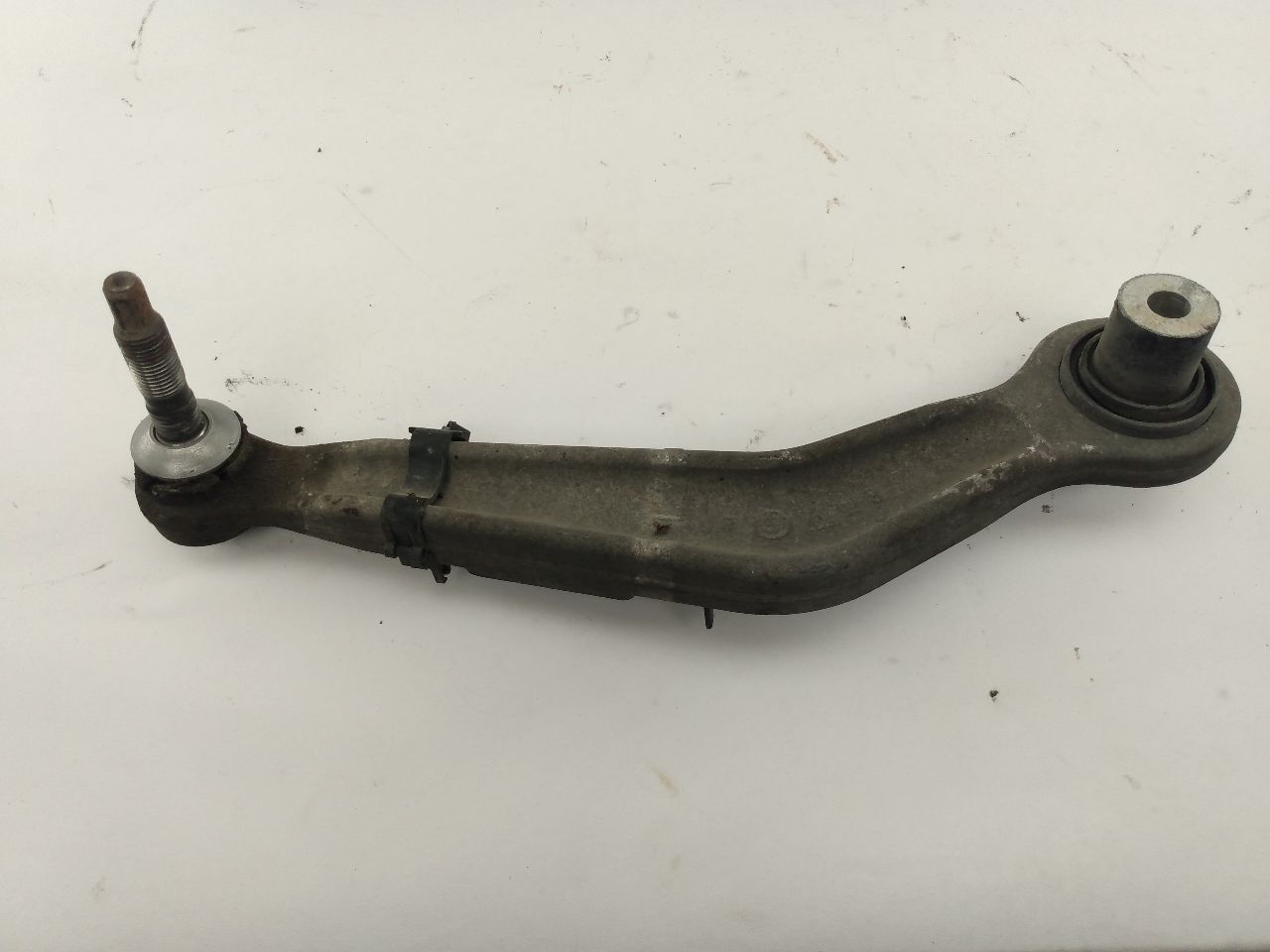 BMW 650I Set Of Rear Right Control Arms