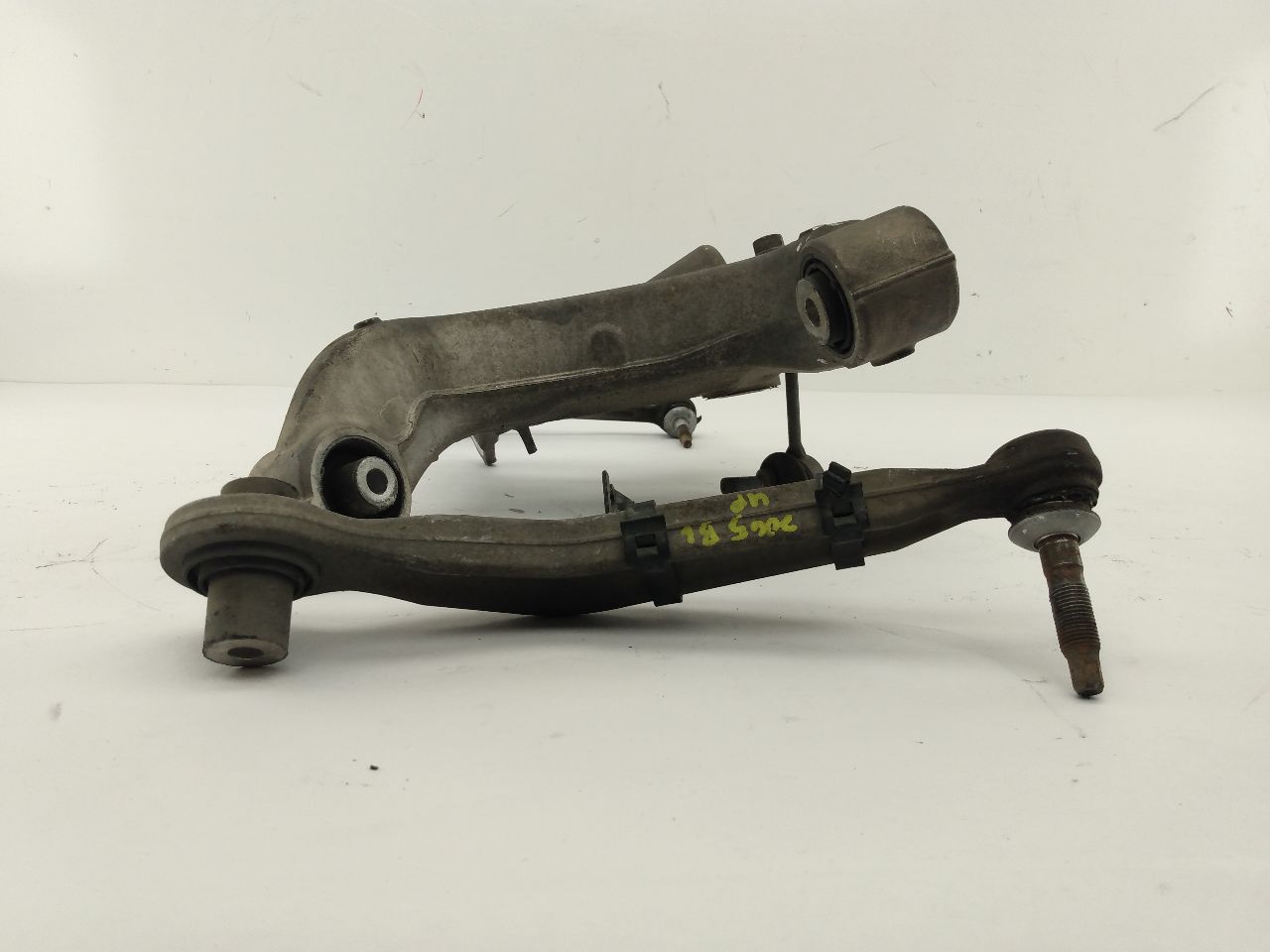 BMW 650I Set Of Rear Left Control Arms