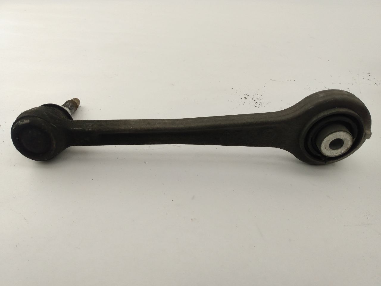 BMW 650I Set Of Rear Left Control Arms