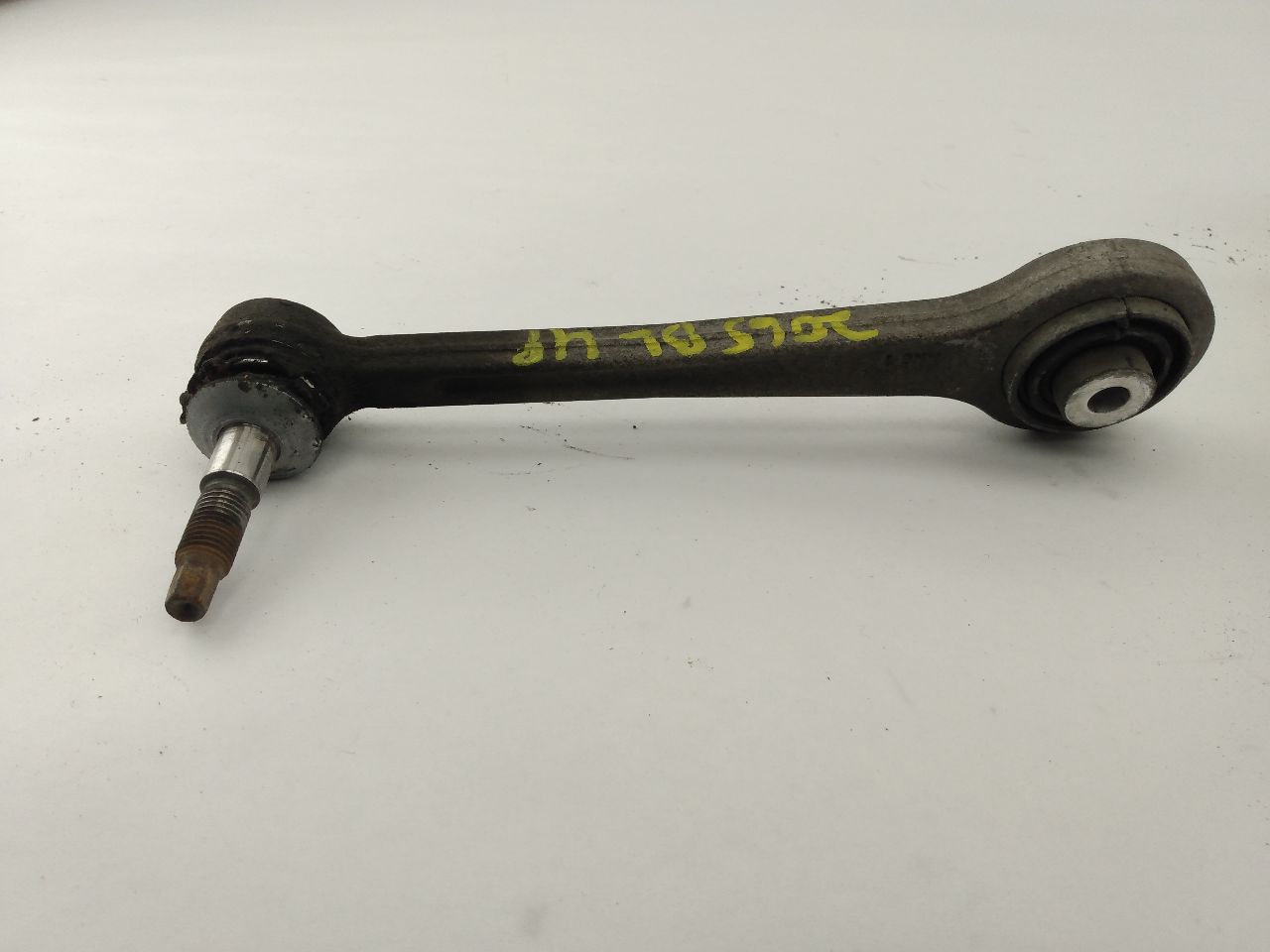 BMW 650I Set Of Rear Left Control Arms