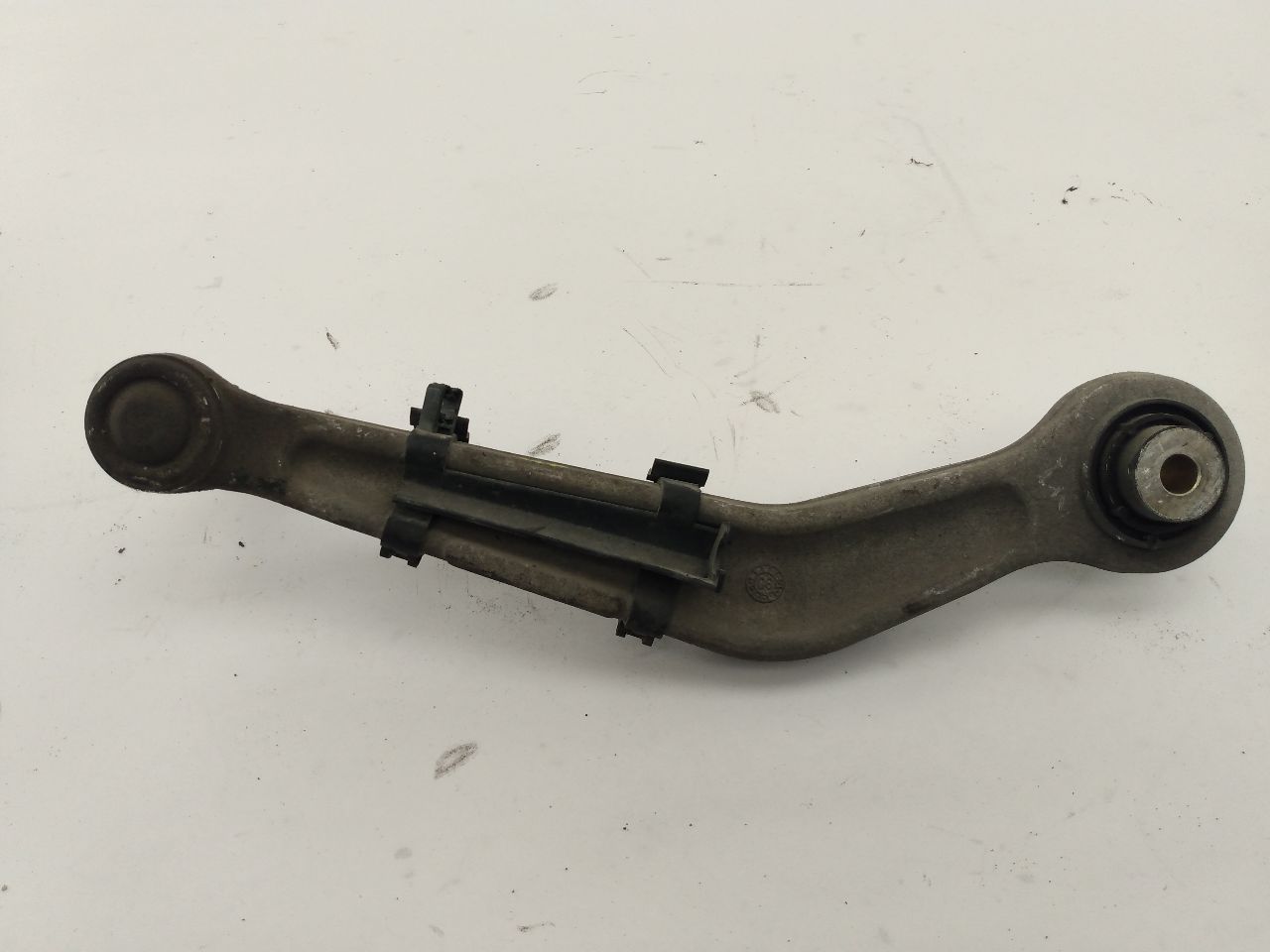 BMW 650I Set Of Rear Left Control Arms