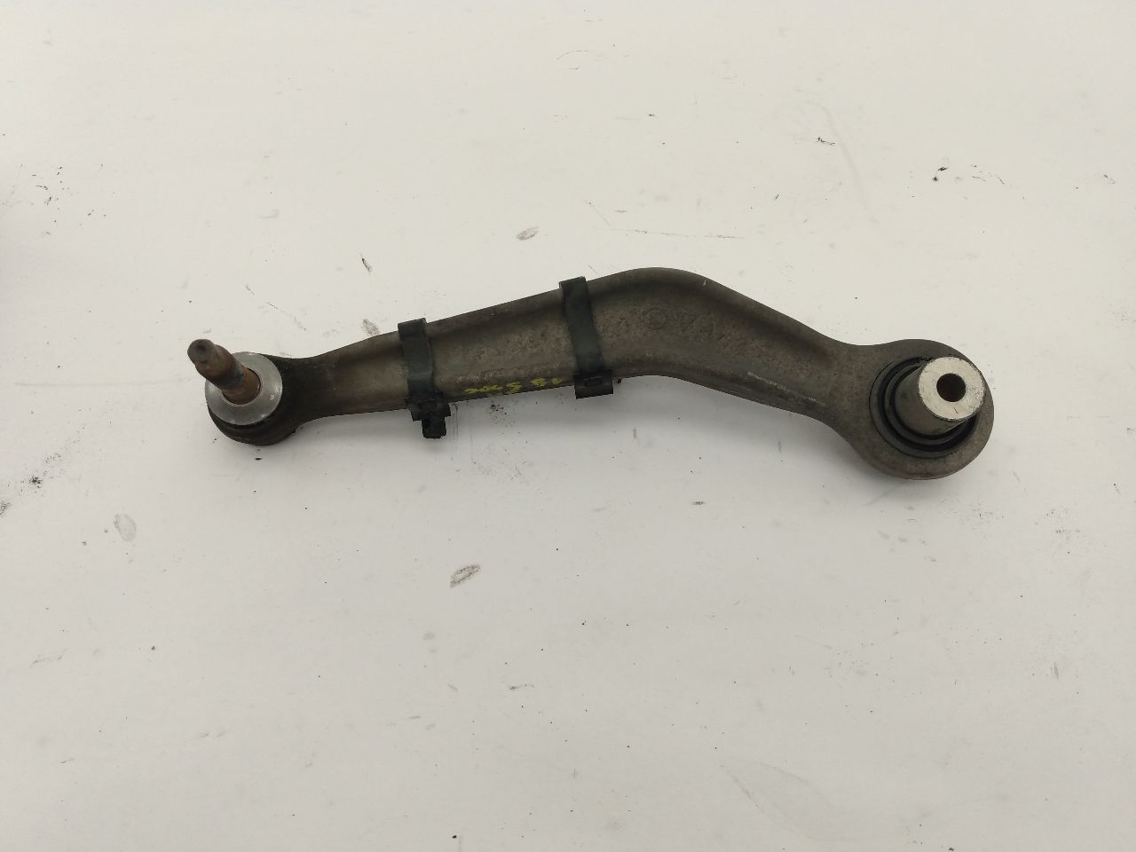 BMW 650I Set Of Rear Left Control Arms