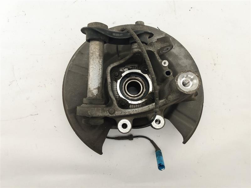 BMW 650I Rear Right Hub