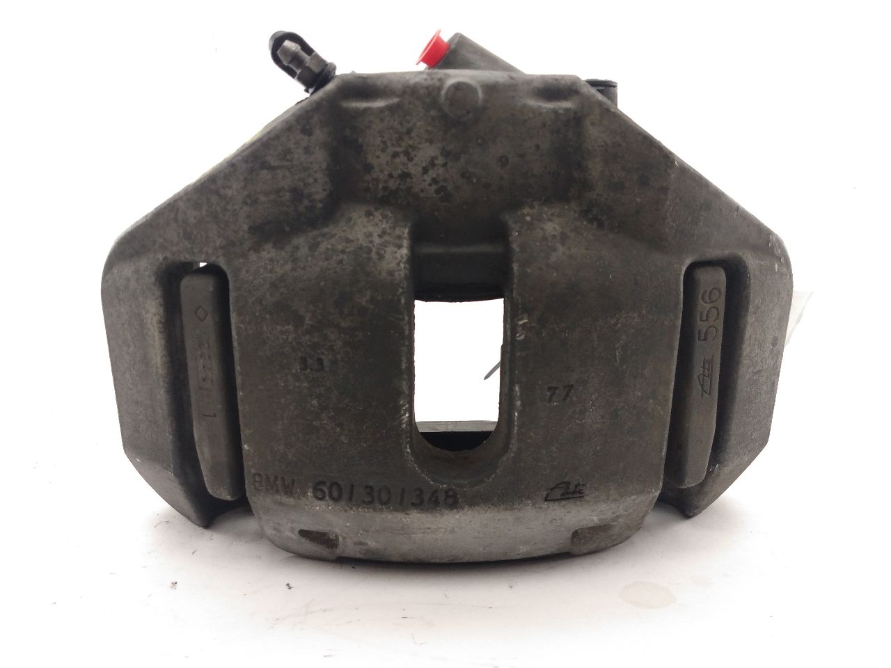 BMW 650I Front Left Caliper - 0