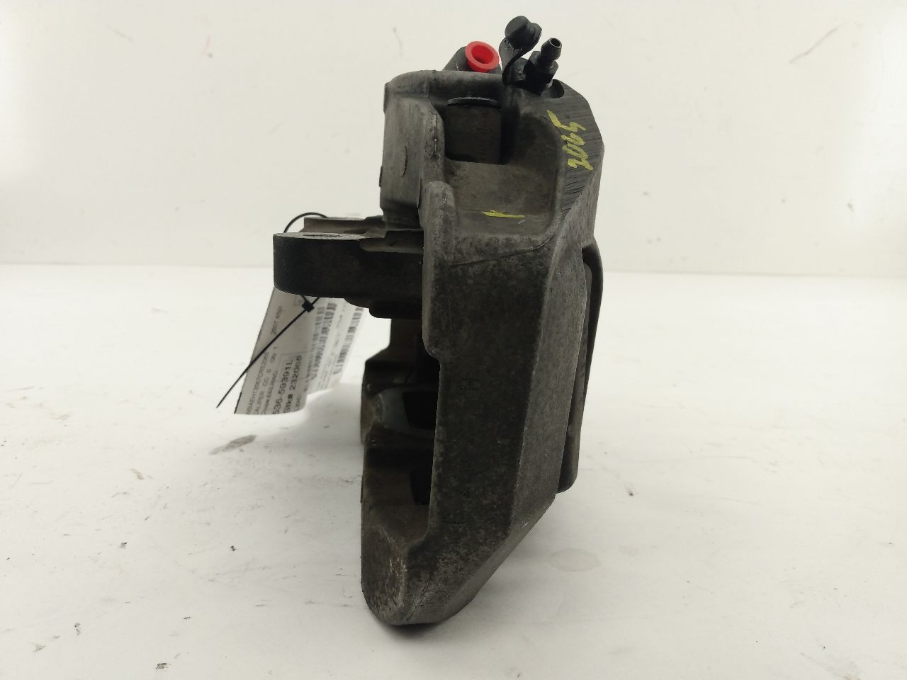 BMW 650I Front Left Caliper