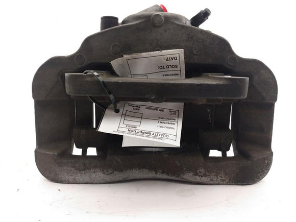 BMW 650I Front Left Caliper