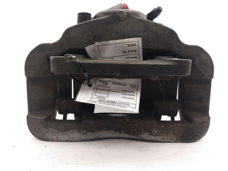 BMW 650I Front Left Caliper