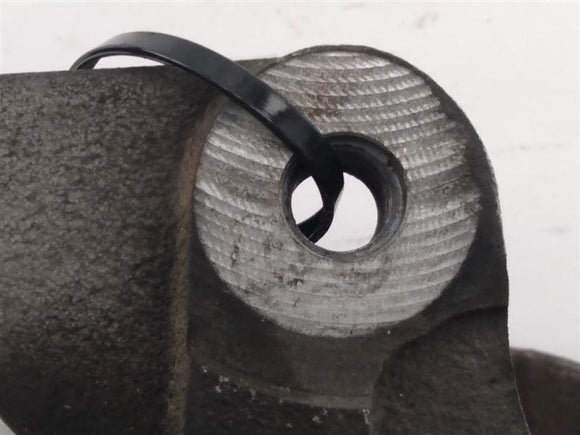 BMW 650I Front Left Caliper