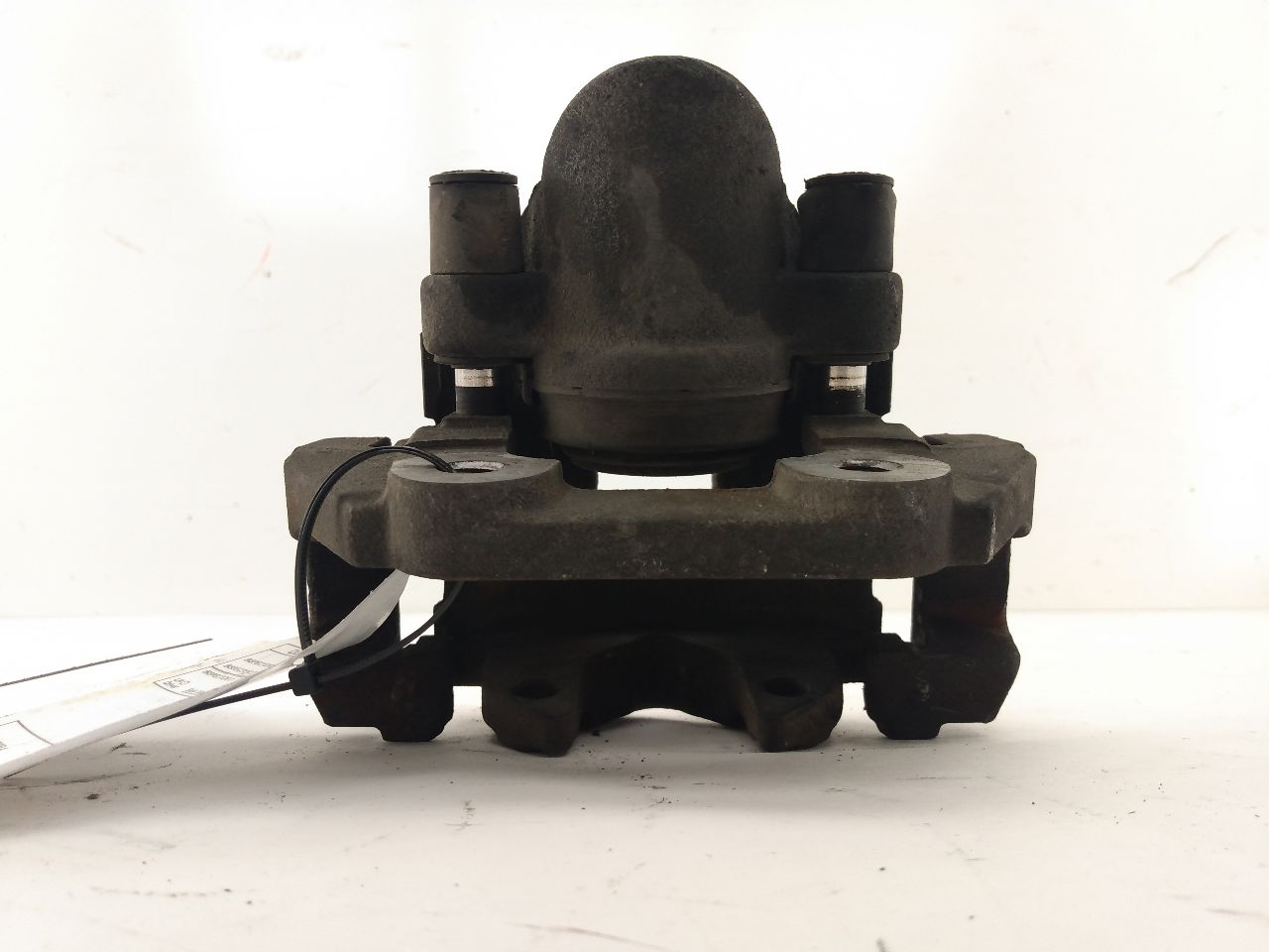 BMW 650I Rear Right Caliper - 0