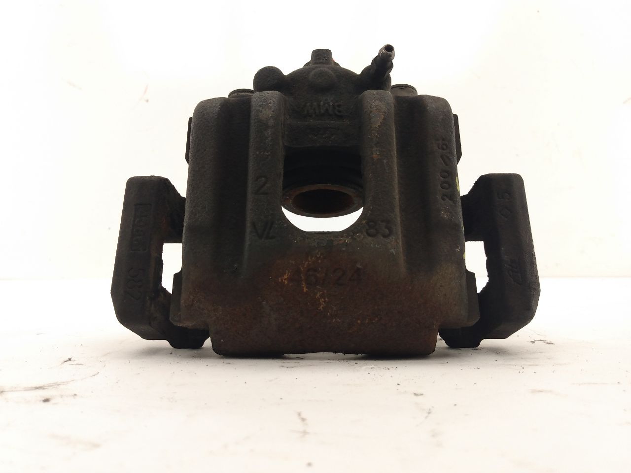 BMW 650I Rear Right Caliper