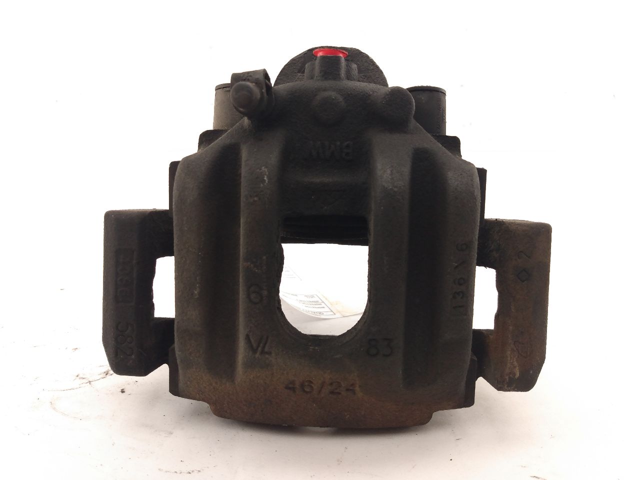 BMW 650I Rear Left Caliper