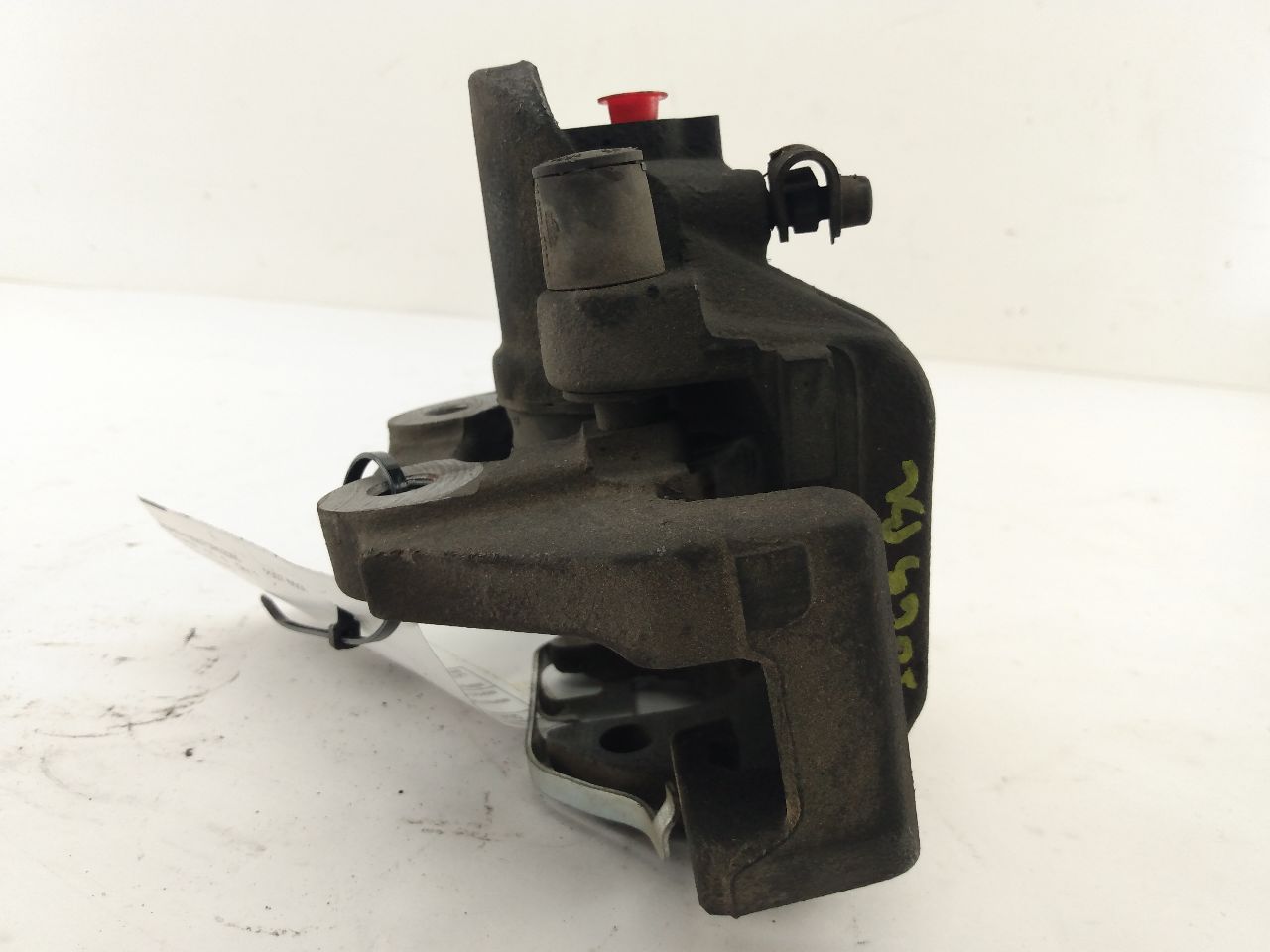 BMW 650I Rear Left Caliper