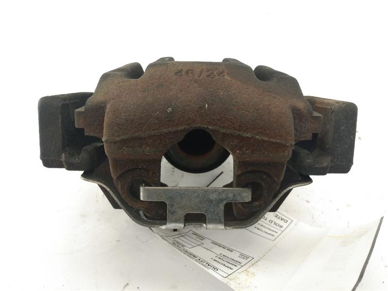 BMW 650I Rear Left Caliper