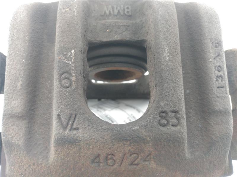 BMW 650I Rear Left Caliper