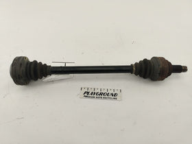 BMW 650I Rear Right Axle Shaft