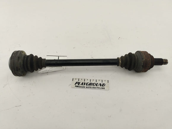 BMW 650I Rear Right Axle Shaft