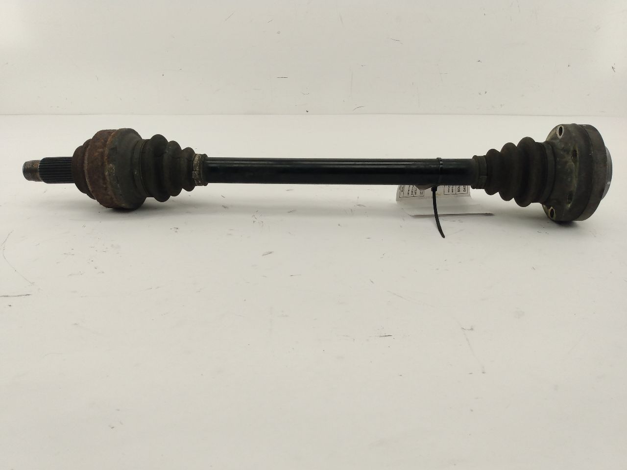 BMW 650I Rear Right Axle Shaft