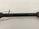 BMW 650I Rear Right Axle Shaft-7